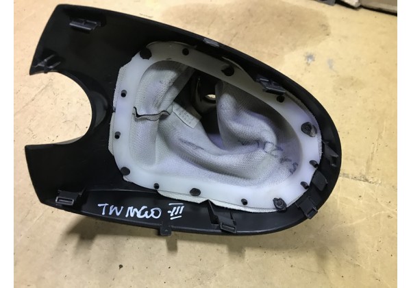 Чохол важеля КПП Renault Twingo 2
